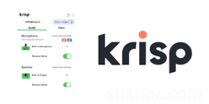 Krisp 2.33.4 Crack + Activation Code Free Download [2023]