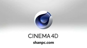 Cinema 4D 2023.2.3 Crack + Keygen [2024] Free Download