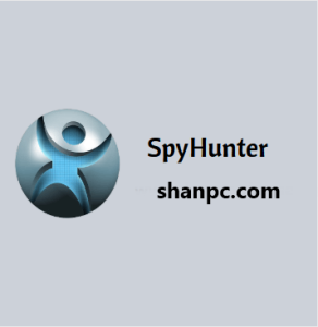 SpyHunter v5.15.11 Crack With Keygen Free Download 2024