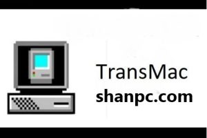 TransMac 14.11 Crack + Keys Full Latest Version Of 2024