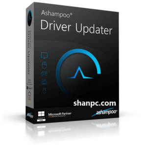 Ashampoo Driver Updater 1.6.2.5 Crack With Serial Key Free 2024
