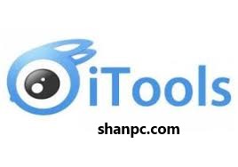 iTools 4.5.1.8 Crack With License Key Full Latest Version 2024