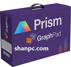 GraphPad Prism 10.2.2 Crack With Serial Key Free Download 2024