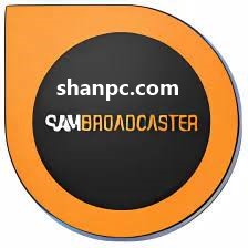 SAM Broadcaster Pro 2023.3 Crack + Registration Key Full Version