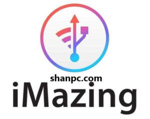 iMazing 2.17.6 Crack Plus License Key Free Download 2024 
