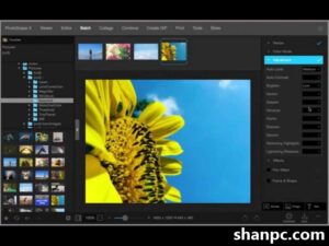 PhotoScape X Pro 4.3.4 Crack + Keygen Free Download 2024