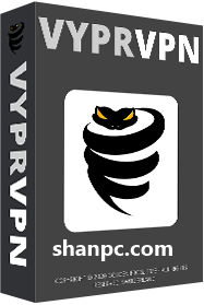 VyprVPN 5.1.1 Crack Full Activation Key Free Download (2024)