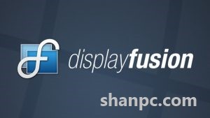 DisplayFusion 10.1.1 Crack + License Key Free Download 2024