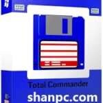 Total Commander 11.03 Crack + Keygen Free Download 2024