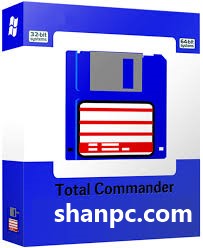 Total Commander 11.03 Crack + Keygen Free Download 2024