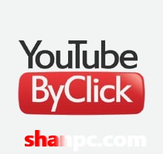 YouTube By Click 2.3.45 Crack + Activation Code Free 2024
