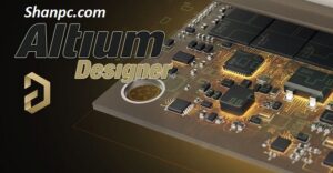 Altium Designer 24.1.2 Crack & License Key [Download] 2024