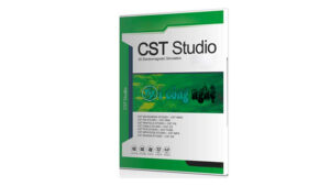 CST Studio Suite Crack
