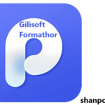 Gilisoft Formathor 8.2.0 Crack + keygen Free Download [2025]