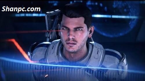 Mass Effect Andromeda 1.10 Crack + Free Download 2024