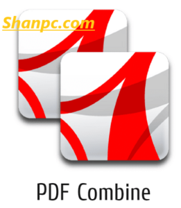 PDF Combine Pro Crack