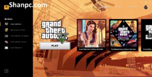 Rockstar Games Launcher 1.0.85.1858 Crack With Key [Download] 2024