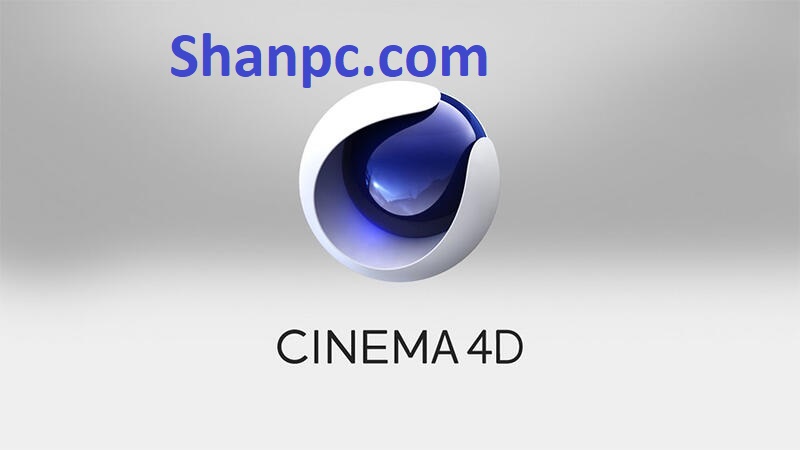 Maxon CINEMA 4D Studio 2024.2.2 Crack + Serial Key [Download]