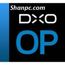 DxO Optics Pro 11.4.4 Crack + Activation Code [Full Version]