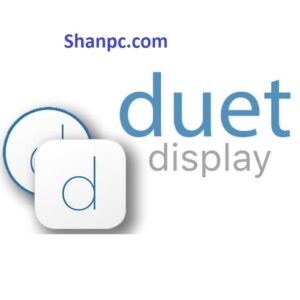Duet Display 2.6.9.2 Crack + Activation Code Free Download 2024