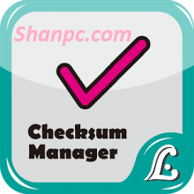 EF CheckSum Manager 24.01 Crack + Keygen Latest Version 2024