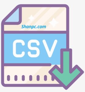 CSV Editor Pro 27.0 Crack Plus (100% Working) Free Download 2024