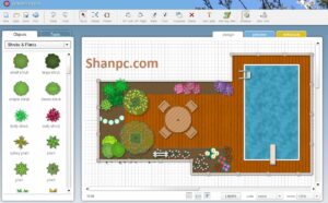 Garden Planner 3.8.58 Crack Plus Activation Key [Download]