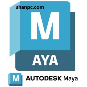  Autodesk Maya Crack