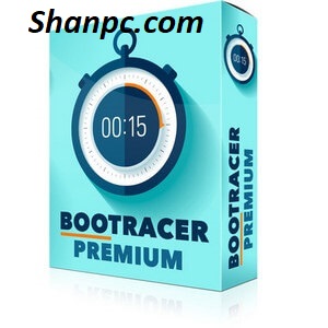 BootRacer Premium 9.10.0 Crack With License Key [Full Version]