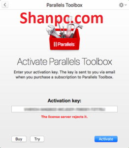 Parallels Toolbox 6.6.1 Crack Plus Activation Key [2024] Download