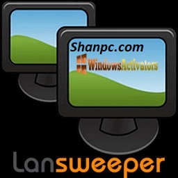 Lansweeper v11.1.5.1 Crack & Serial Key [Full Version] 2024
