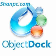 ObjectDock 2.23.0.869 Crack With Product Key [Latest 2024]