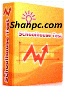 Schoolhouse Test Pro 6.1.58 Crack With License Key [2024] Latest