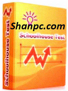 Schoolhouse Test Pro 6.1.58 Crack With License Key [2024] Latest