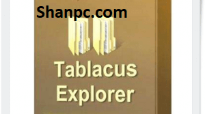 Tablacus Explorer 24.2.19 Crack Plus (Lifetime) License Key [Latest]