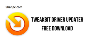 TweakBit Driver Updater 2.2.9 Crack Plus Serial Key {2024} Download