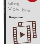 GiliSoft Video Converter 18.6.0 Crack With Serial Key [2025]