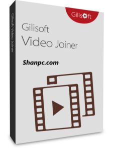 GiliSoft Video Converter 18.6.0 Crack With Serial Key [2025]