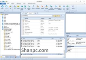  WinCatalog 2024.6.2.205 Crack + (100% Working) Keygen [Latest] 