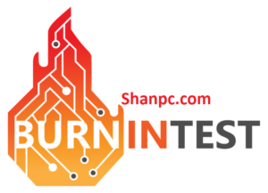 BurnInTest Professional 10.3 Crack With License Key [Latest 2024]