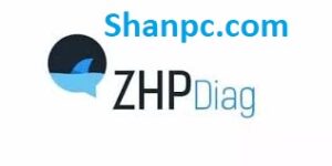 ZHPDiag 11.11.51 Crack Plus Key Full Free Download 2024