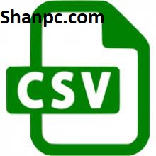 CSVFileView v2.64 Crack Plus Keygen [Latest Version] 2024