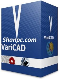 VariCAD 2024 1.04 Crack Plus License Key [Latest Version]