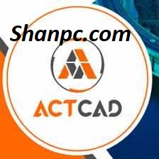 ActCAD Professional v10.1.1271.0 Crack & Key [Latest] 2024