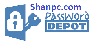 Password Depot 17.2.1 Crack Plus Keygen Full Download [2024]