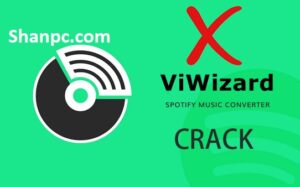 ViWizard Audio Converter 3.10.1 Crack + License Key [2024]