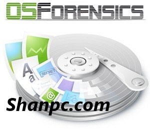 PassMark OSForensics Professional Crack