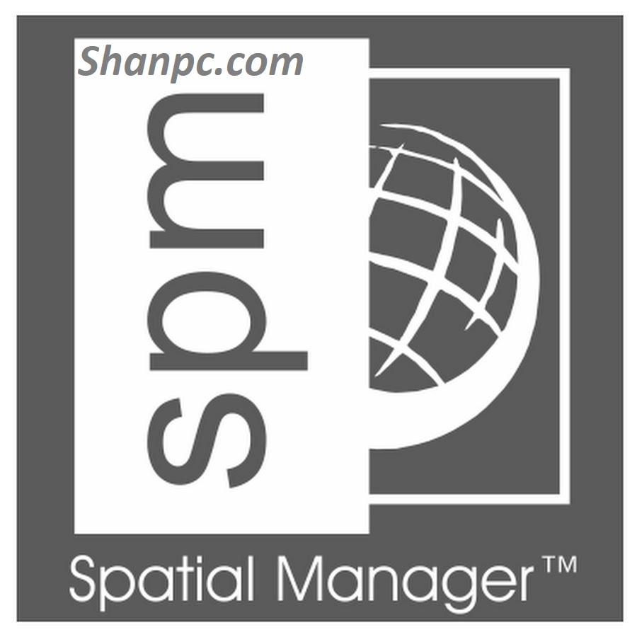 Spatial Manager Desktop 8.6.1.14511 Crack Plus [Free Download]