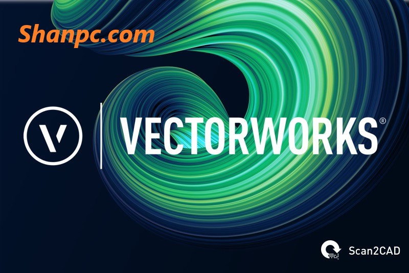 VectorWorks Crack