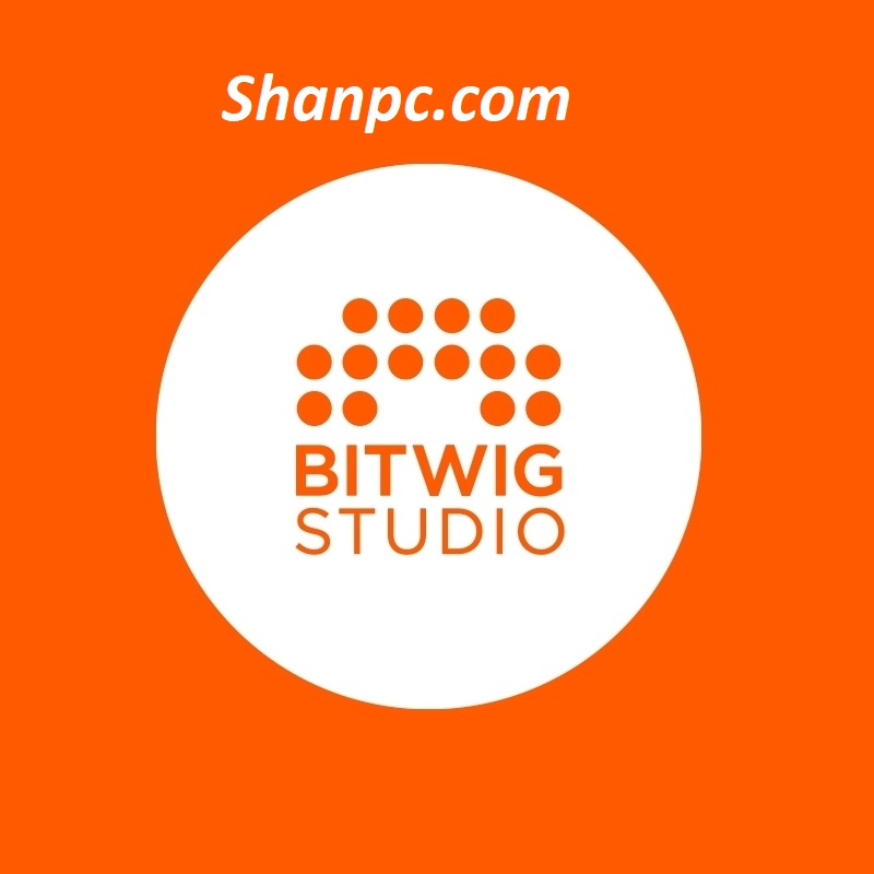 Bitwig Studio 5.4 Crack 2024 With Product Key [Free Download]